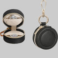 Ring Case Black