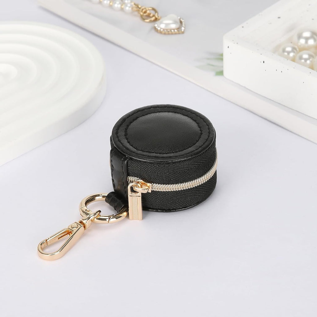 Ring Case Black