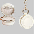Ring Case White