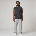 Acid Wash Loose Fit Tank
